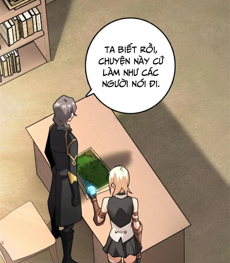 Thả Vu Nữ Đó Ra Chapter 587 - Trang 4