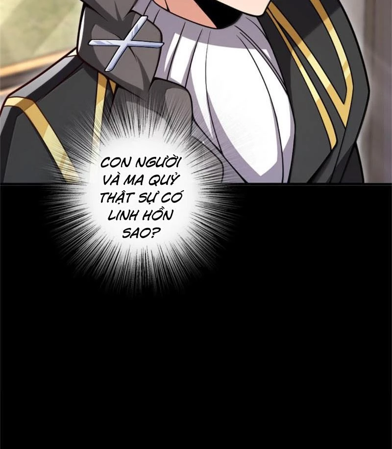 Thả Vu Nữ Đó Ra Chapter 587 - Trang 4