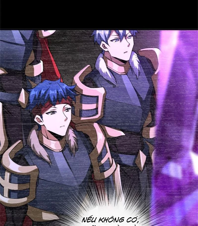 Thả Vu Nữ Đó Ra Chapter 587 - Trang 4