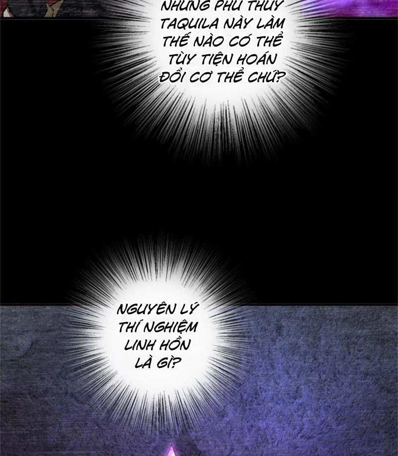 Thả Vu Nữ Đó Ra Chapter 587 - Trang 4