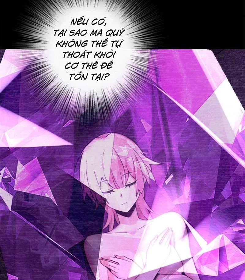 Thả Vu Nữ Đó Ra Chapter 587 - Trang 4