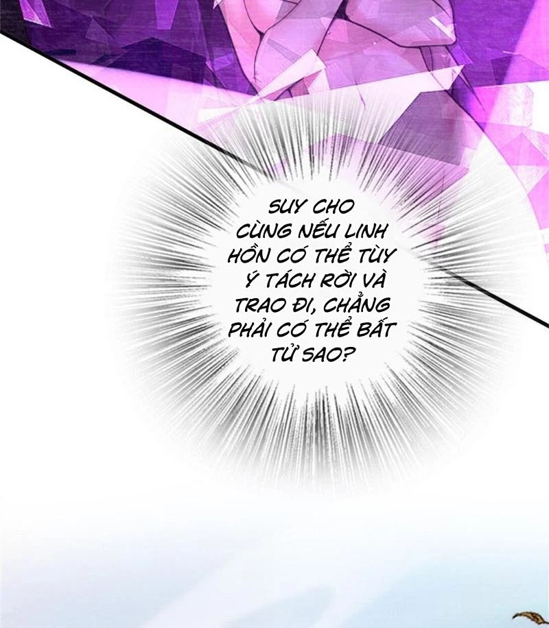 Thả Vu Nữ Đó Ra Chapter 587 - Trang 4