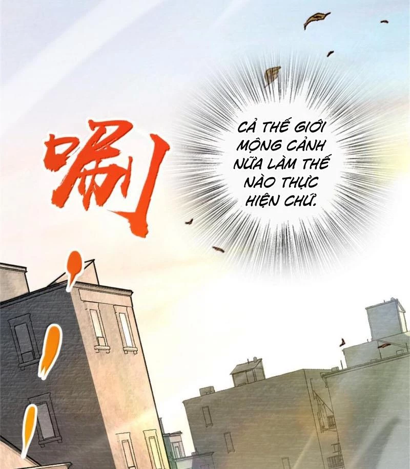 Thả Vu Nữ Đó Ra Chapter 587 - Trang 4