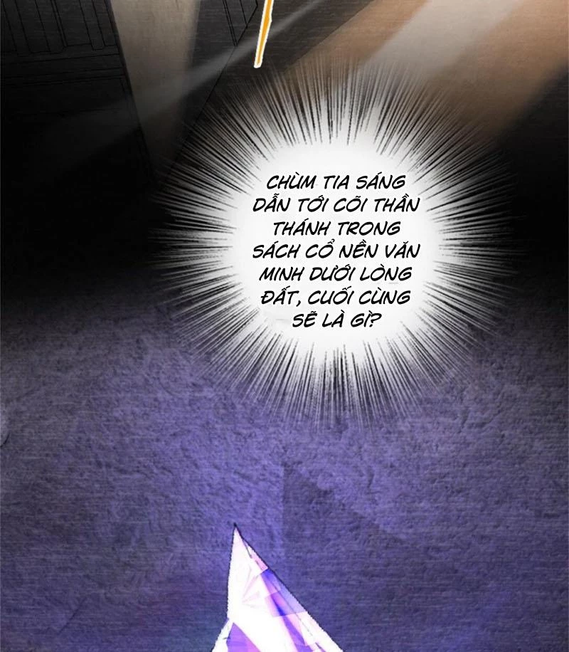 Thả Vu Nữ Đó Ra Chapter 587 - Trang 4