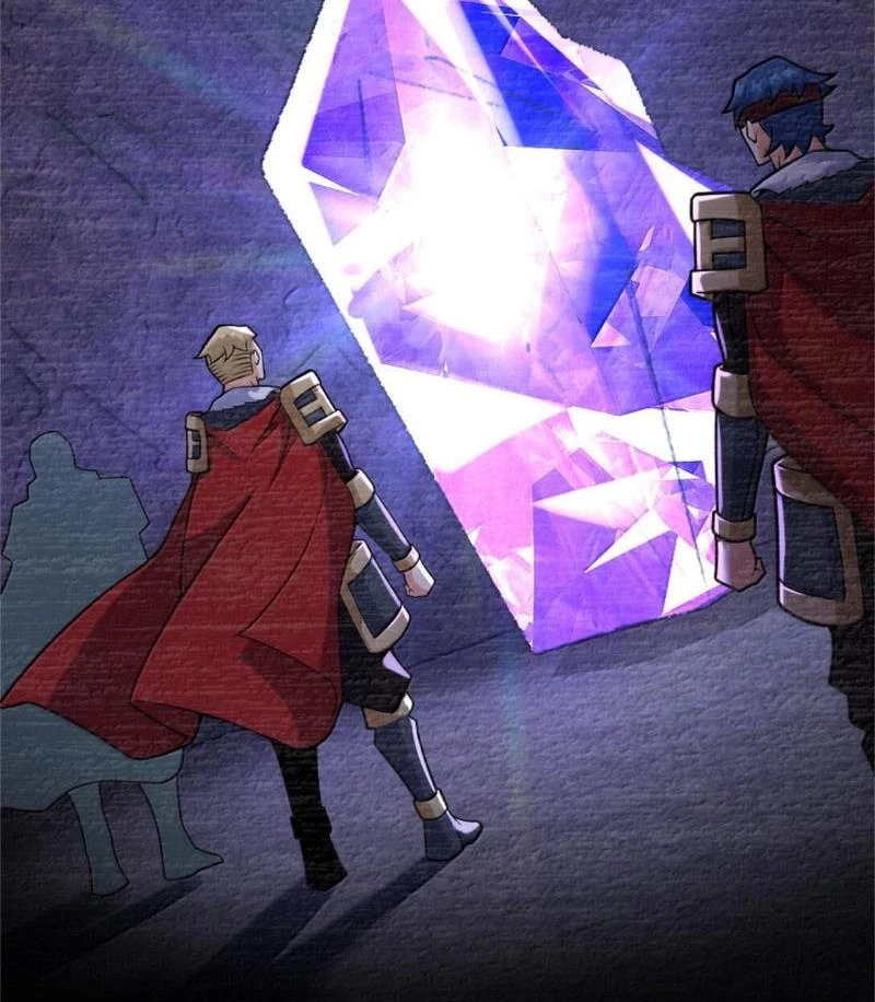 Thả Vu Nữ Đó Ra Chapter 587 - Trang 4