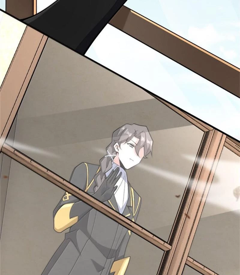 Thả Vu Nữ Đó Ra Chapter 587 - Trang 4