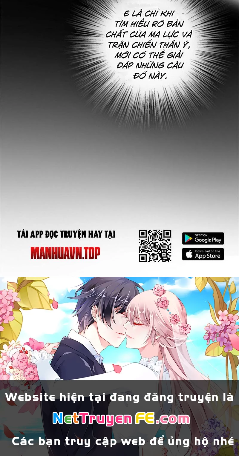 Thả Vu Nữ Đó Ra Chapter 587 - Trang 4