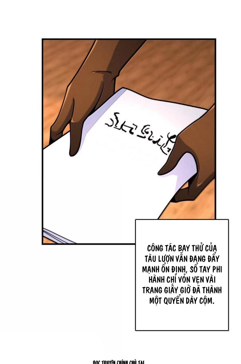 Thả Vu Nữ Đó Ra Chapter 588 - Trang 4