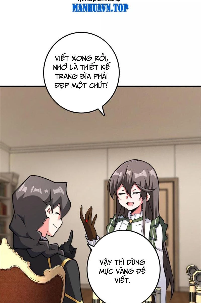 Thả Vu Nữ Đó Ra Chapter 588 - Trang 4