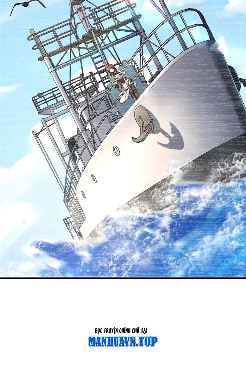 Thả Vu Nữ Đó Ra Chapter 588 - Trang 4