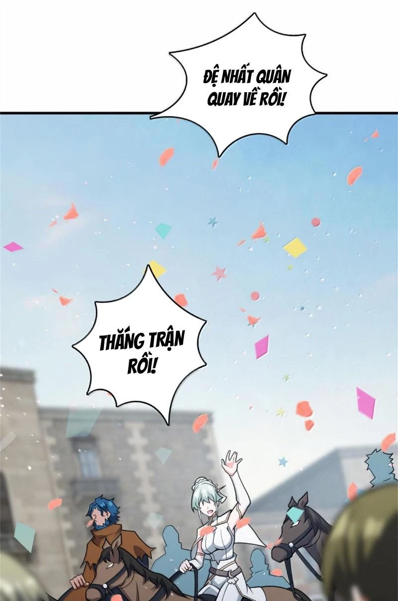 Thả Vu Nữ Đó Ra Chapter 588 - Trang 4