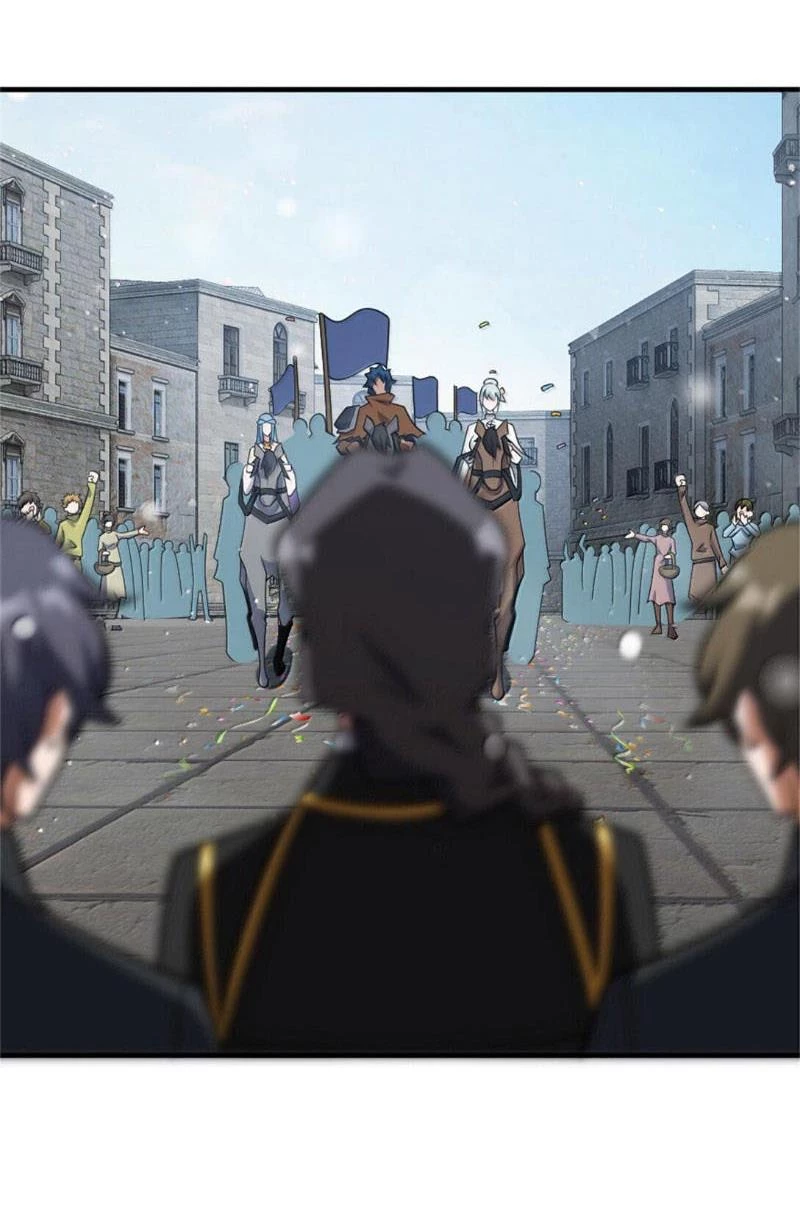 Thả Vu Nữ Đó Ra Chapter 588 - Trang 4