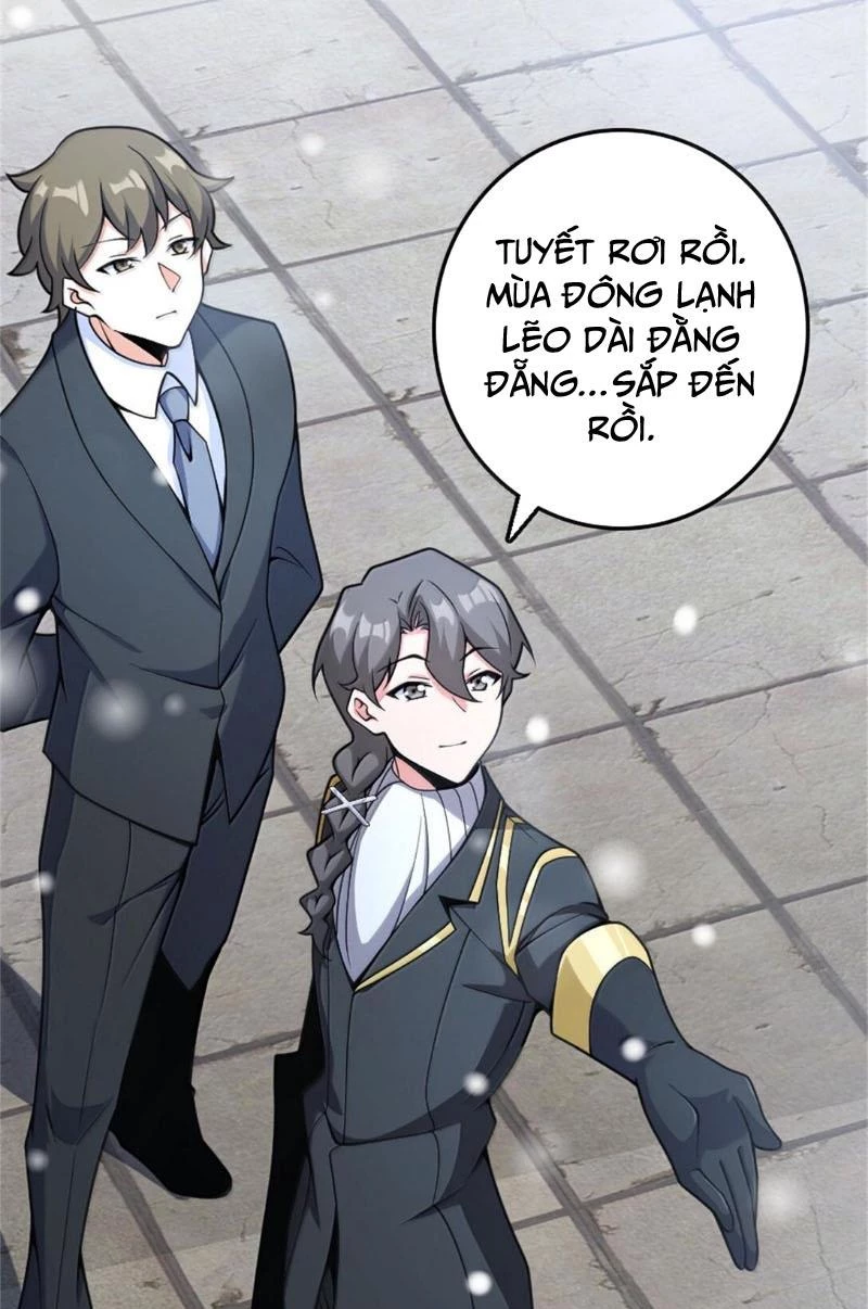 Thả Vu Nữ Đó Ra Chapter 588 - Trang 4