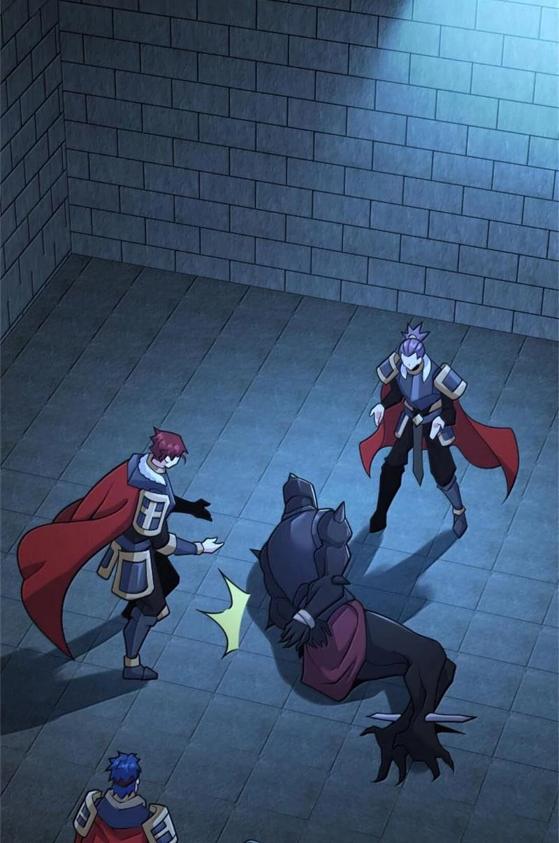 Thả Vu Nữ Đó Ra Chapter 588 - Trang 4