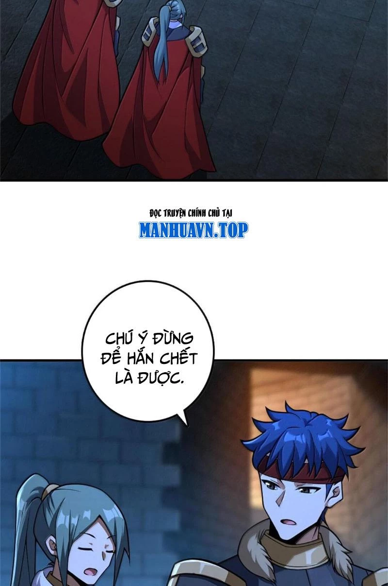 Thả Vu Nữ Đó Ra Chapter 588 - Trang 4