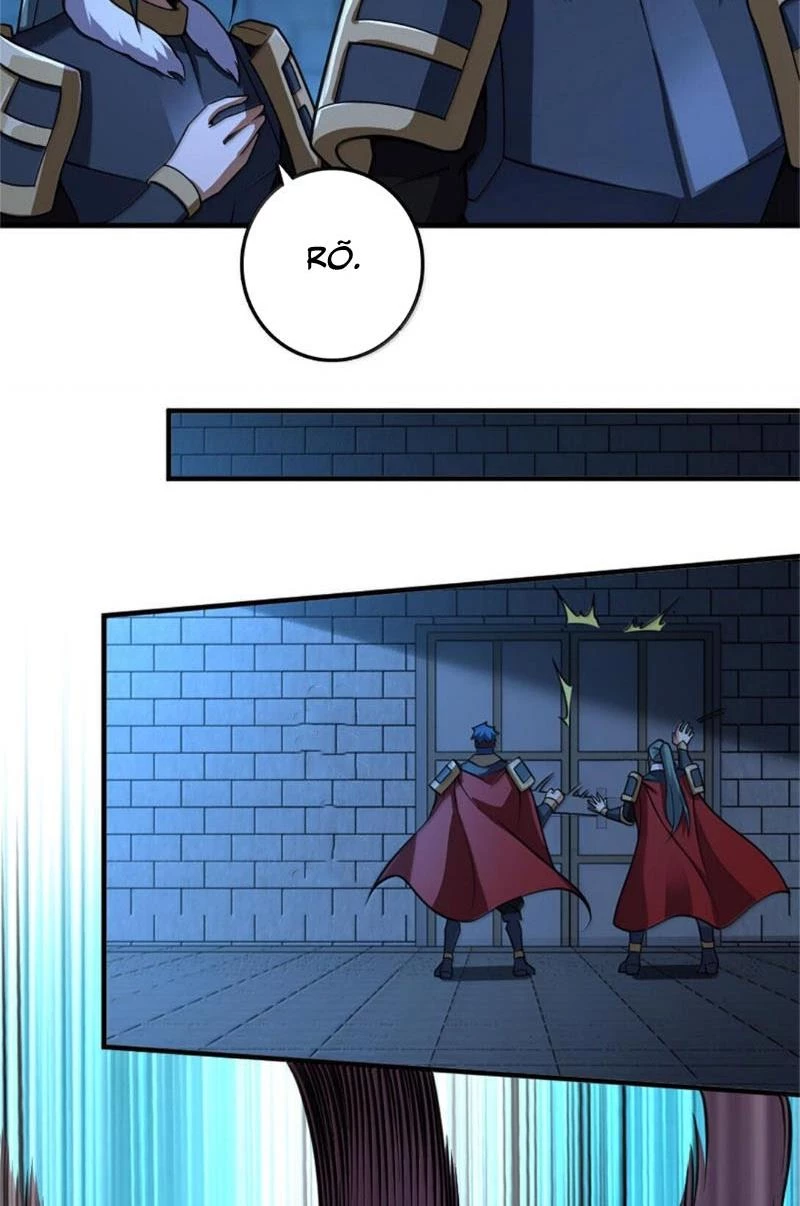 Thả Vu Nữ Đó Ra Chapter 588 - Trang 4