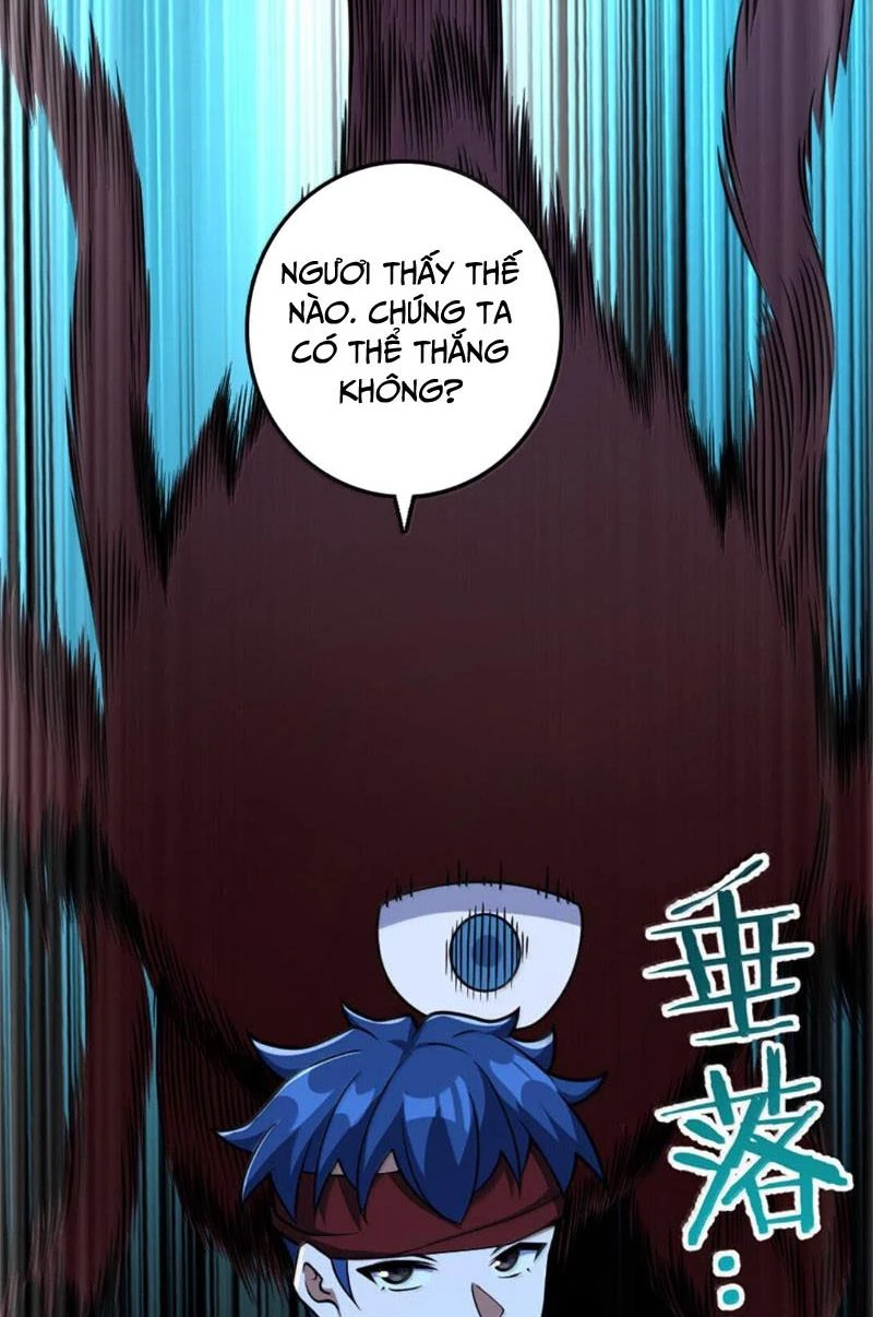 Thả Vu Nữ Đó Ra Chapter 588 - Trang 4