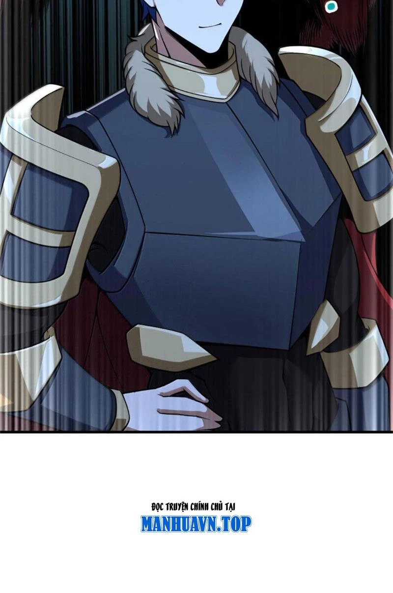 Thả Vu Nữ Đó Ra Chapter 588 - Trang 4