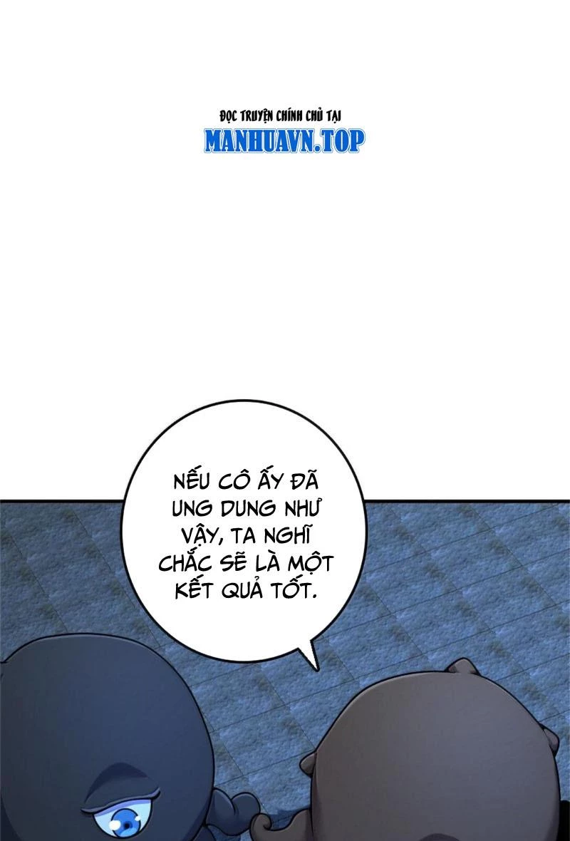 Thả Vu Nữ Đó Ra Chapter 588 - Trang 4