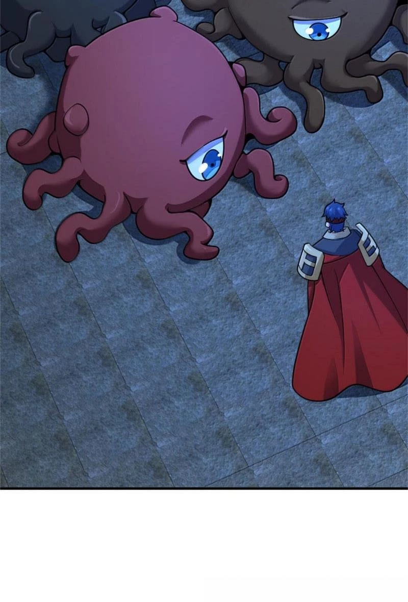 Thả Vu Nữ Đó Ra Chapter 588 - Trang 4