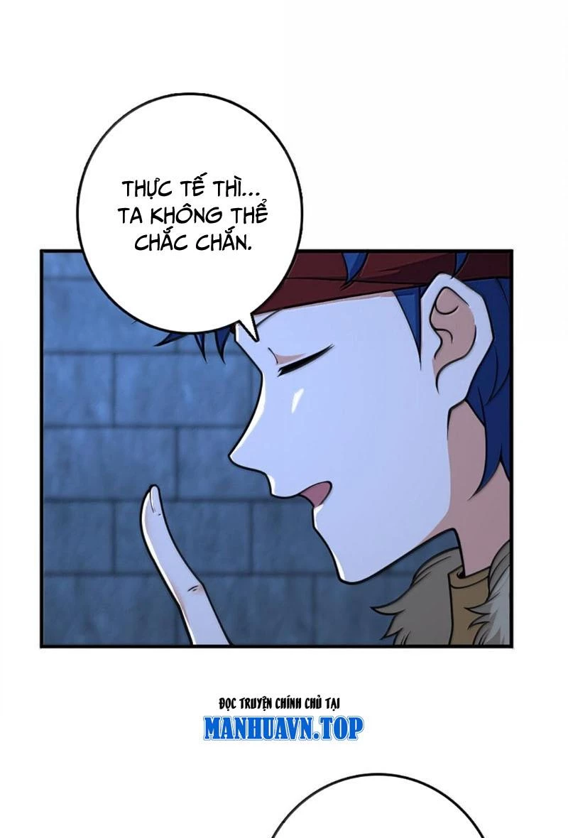 Thả Vu Nữ Đó Ra Chapter 588 - Trang 4