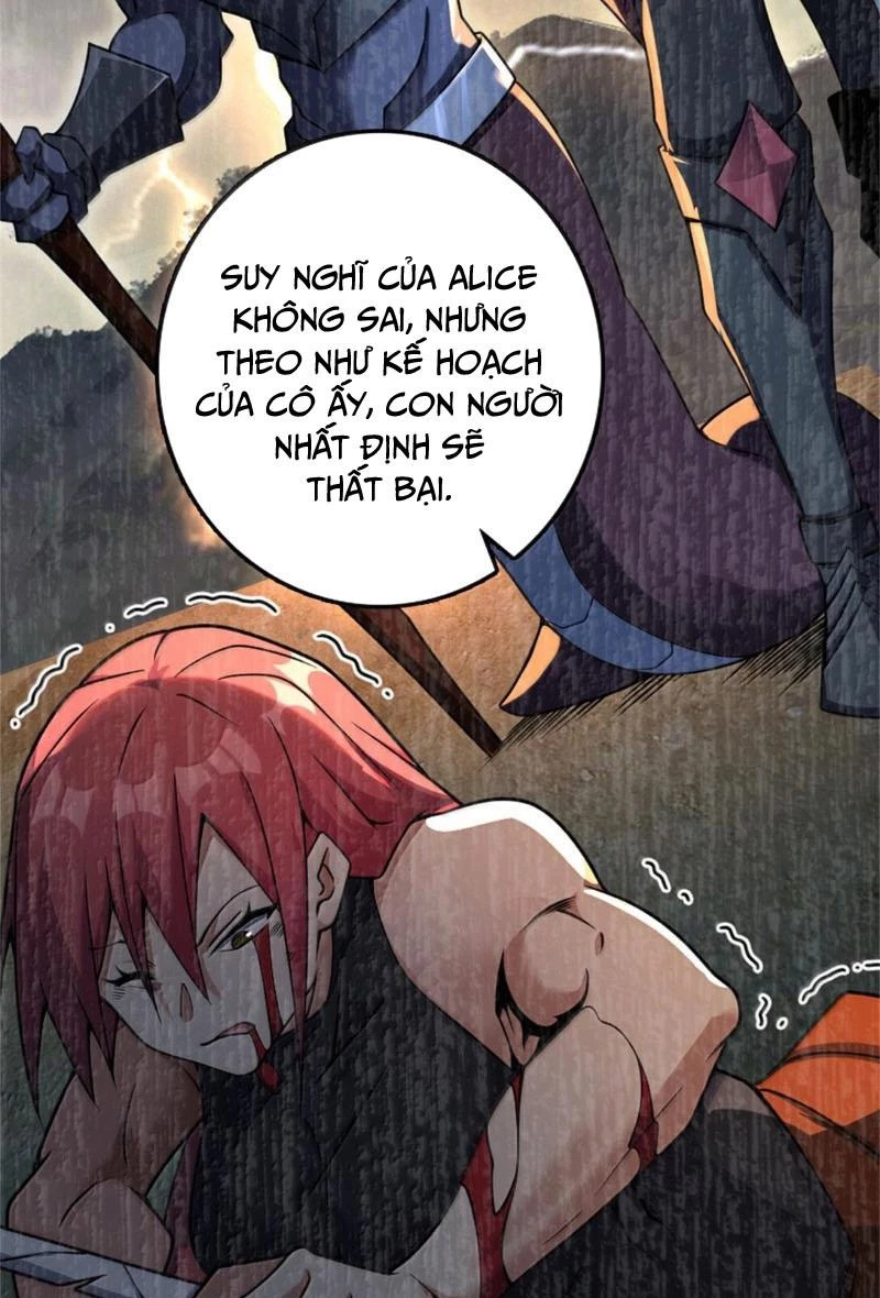 Thả Vu Nữ Đó Ra Chapter 588 - Trang 4