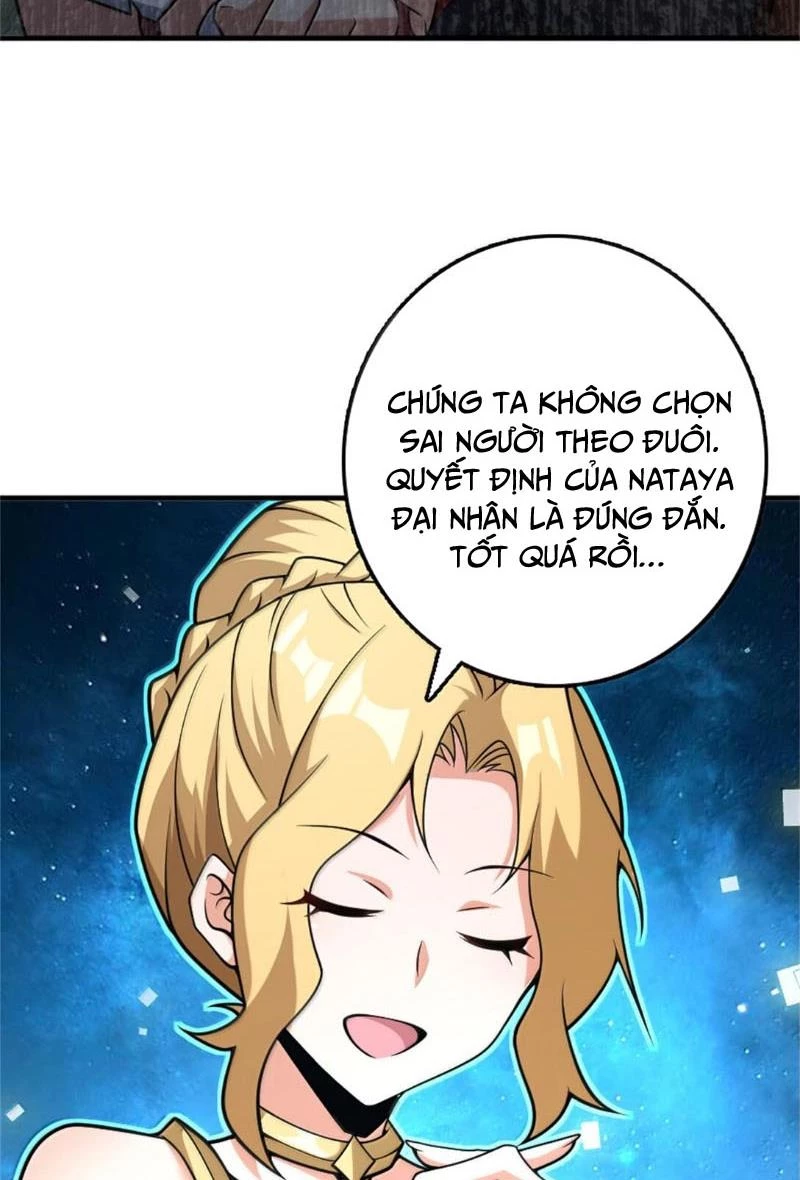 Thả Vu Nữ Đó Ra Chapter 588 - Trang 4