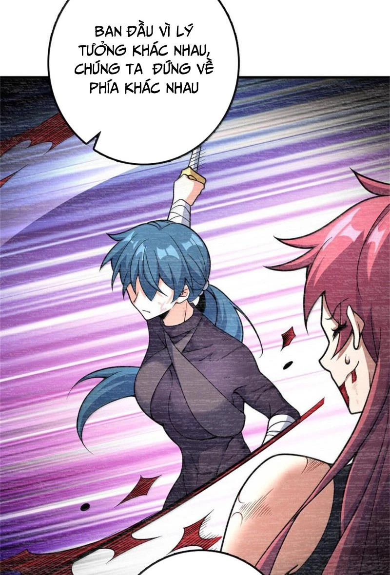 Thả Vu Nữ Đó Ra Chapter 588 - Trang 4