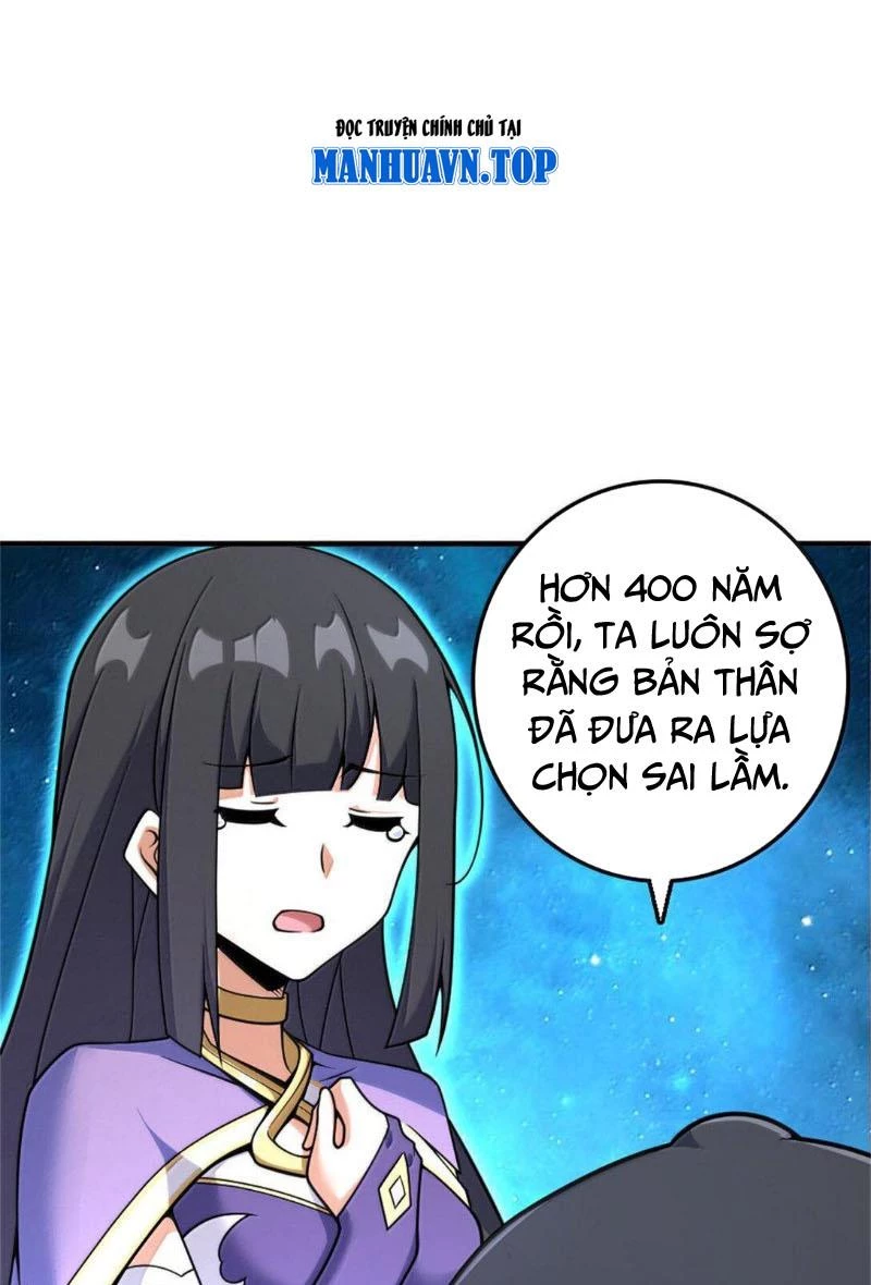 Thả Vu Nữ Đó Ra Chapter 588 - Trang 4
