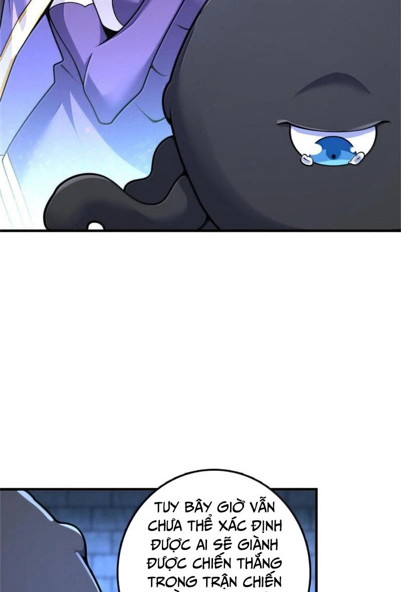 Thả Vu Nữ Đó Ra Chapter 588 - Trang 4