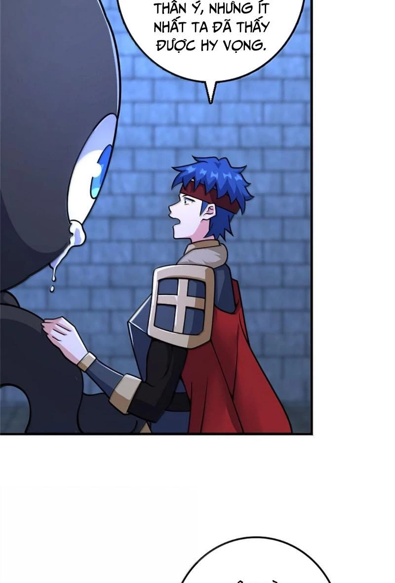 Thả Vu Nữ Đó Ra Chapter 588 - Trang 4