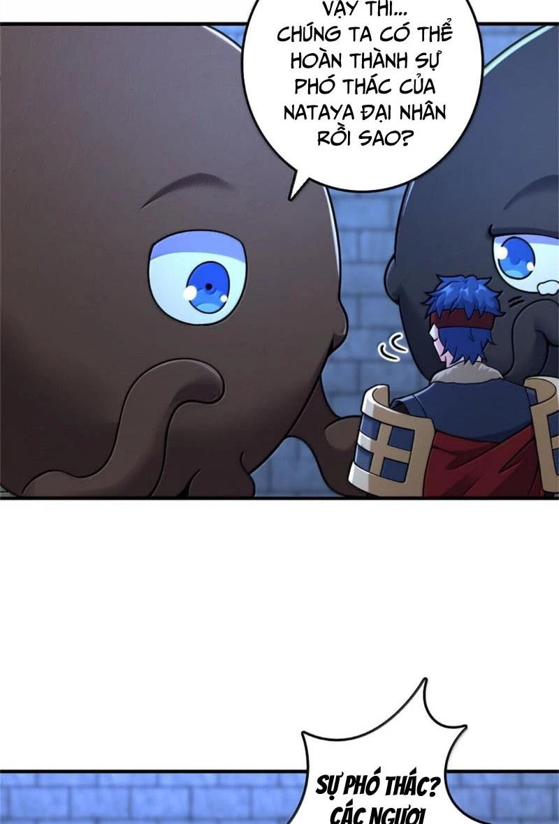 Thả Vu Nữ Đó Ra Chapter 588 - Trang 4