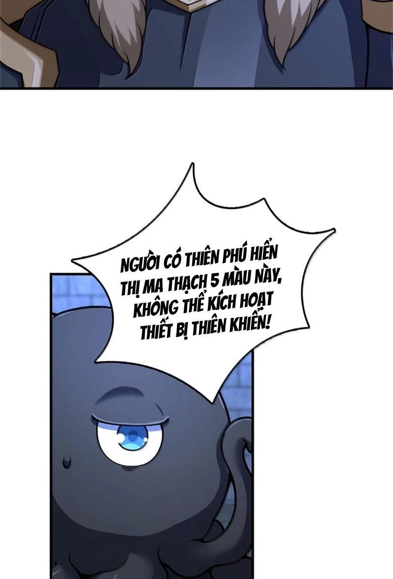 Thả Vu Nữ Đó Ra Chapter 588 - Trang 4