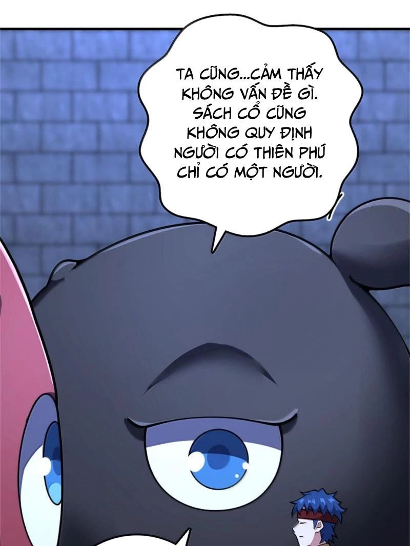 Thả Vu Nữ Đó Ra Chapter 588 - Trang 4