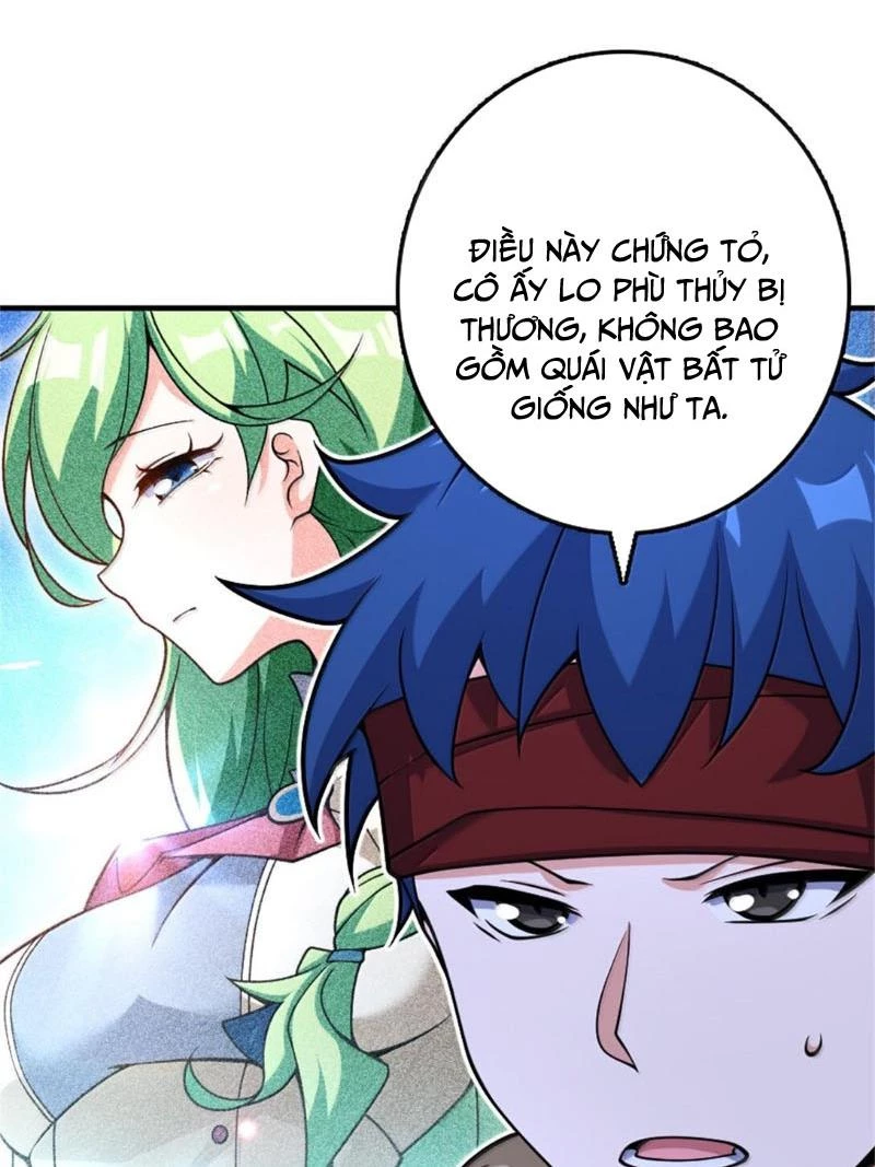Thả Vu Nữ Đó Ra Chapter 588 - Trang 4