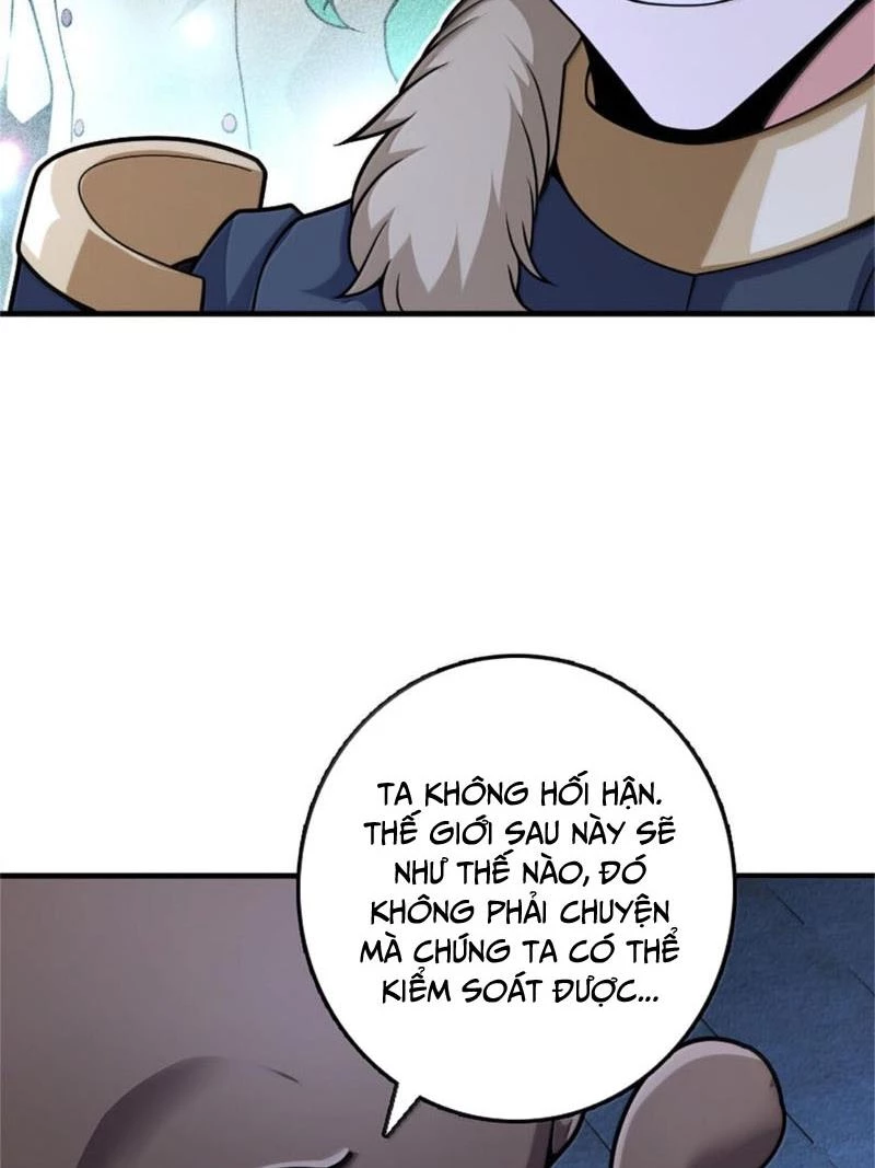 Thả Vu Nữ Đó Ra Chapter 588 - Trang 4