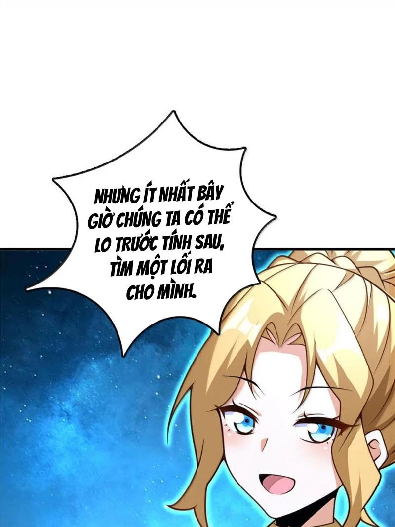 Thả Vu Nữ Đó Ra Chapter 588 - Trang 4