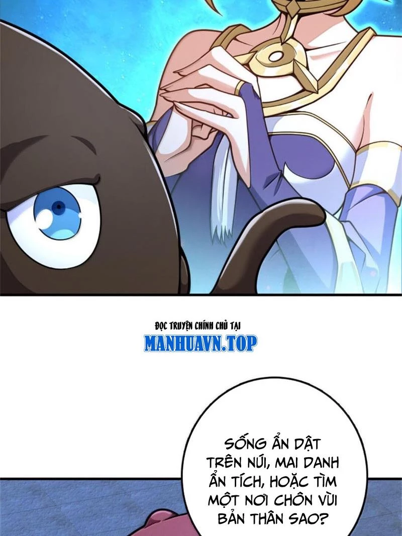 Thả Vu Nữ Đó Ra Chapter 588 - Trang 4