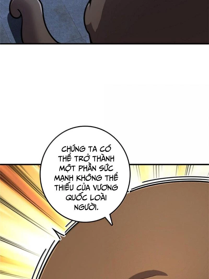 Thả Vu Nữ Đó Ra Chapter 588 - Trang 4