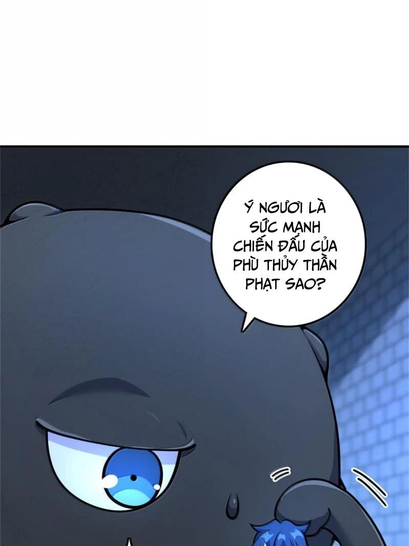 Thả Vu Nữ Đó Ra Chapter 588 - Trang 4