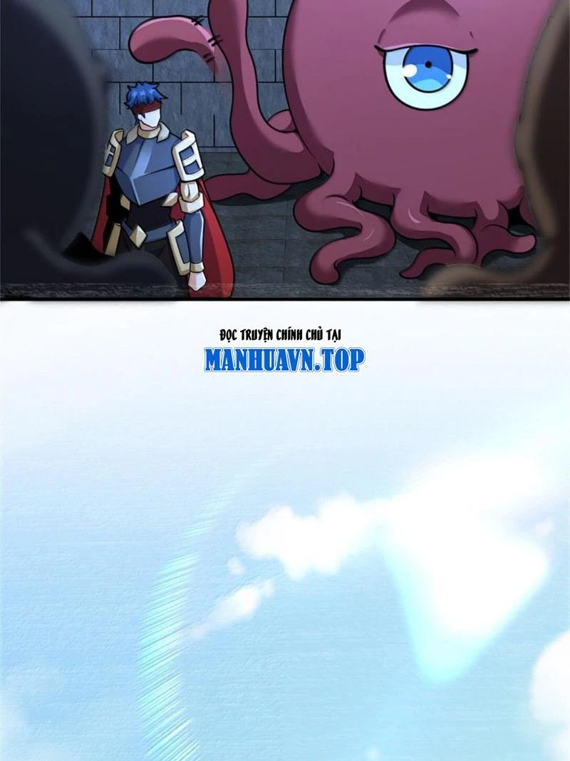 Thả Vu Nữ Đó Ra Chapter 588 - Trang 4