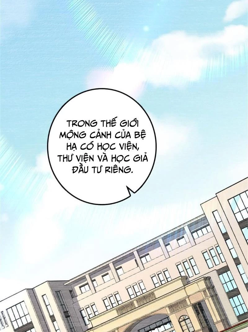 Thả Vu Nữ Đó Ra Chapter 588 - Trang 4