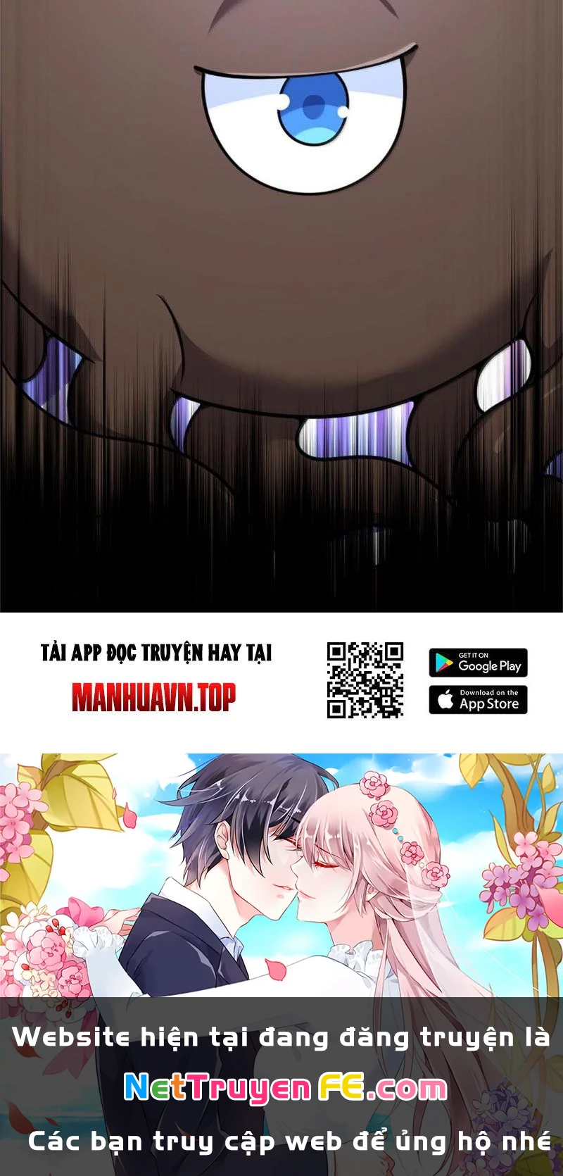 Thả Vu Nữ Đó Ra Chapter 588 - Trang 4