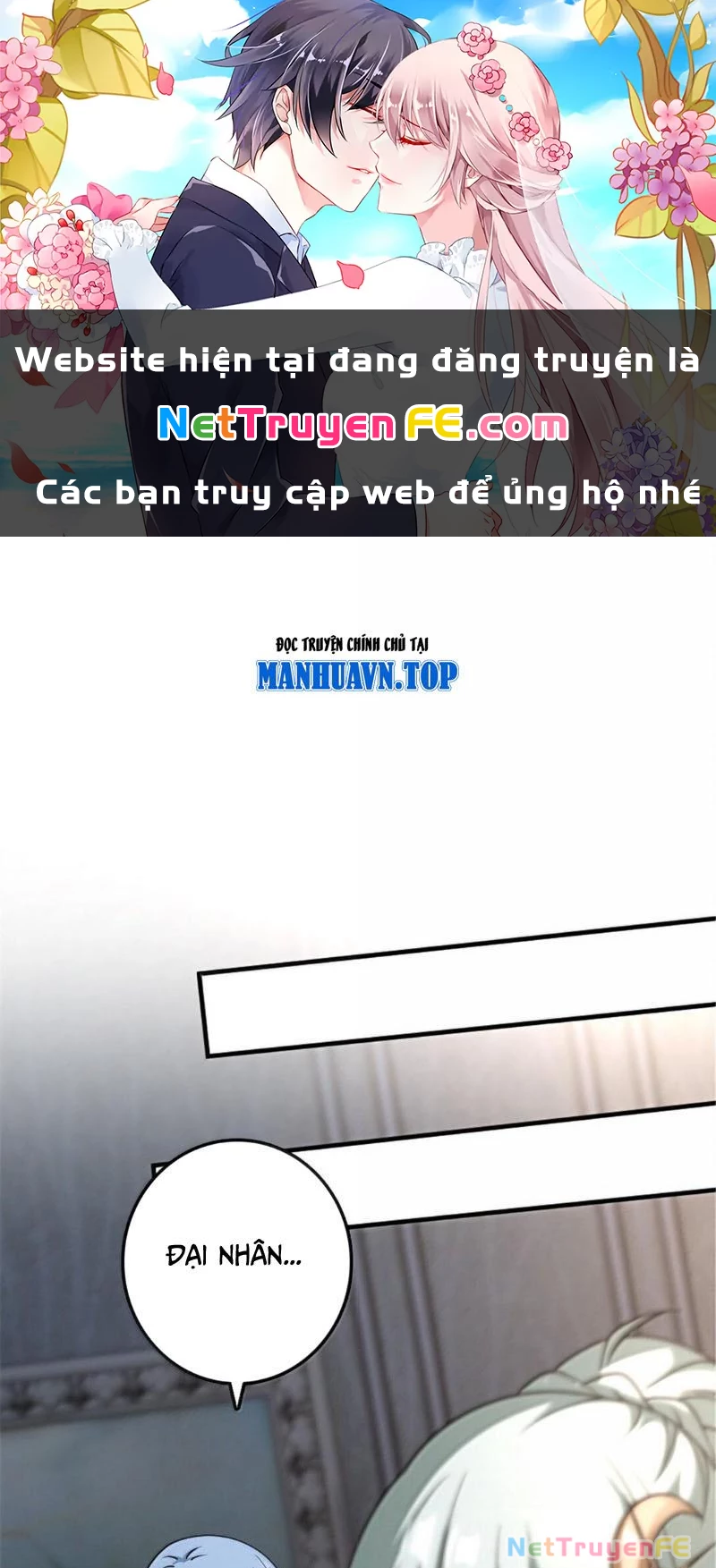Thả Vu Nữ Đó Ra Chapter 600 - Next Chapter 601