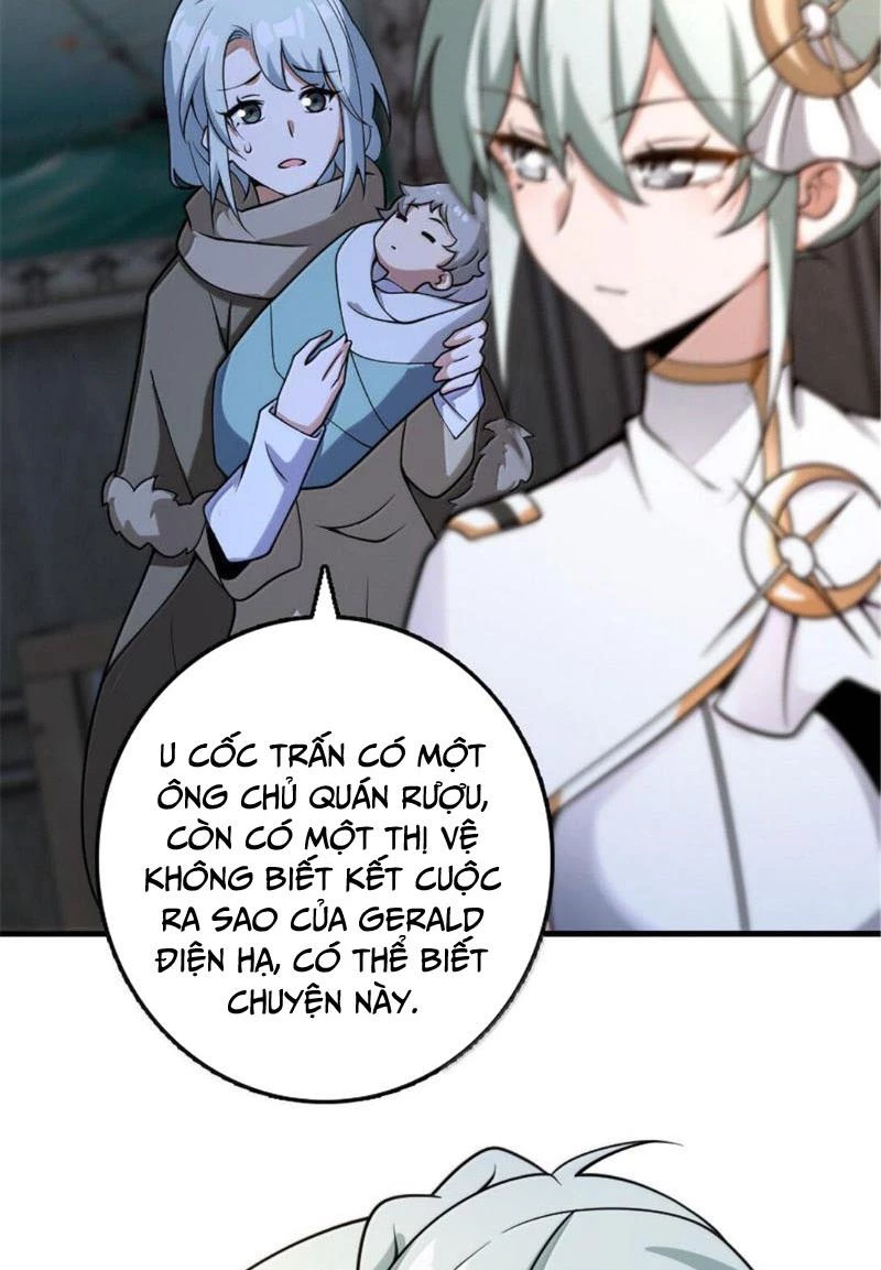 Thả Vu Nữ Đó Ra Chapter 600 - Next Chapter 601