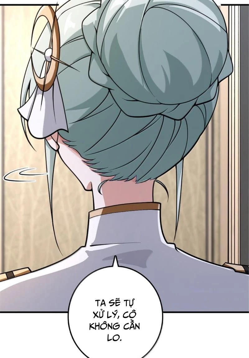 Thả Vu Nữ Đó Ra Chapter 600 - Next Chapter 601