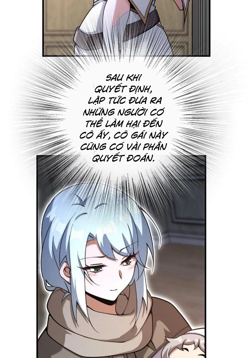 Thả Vu Nữ Đó Ra Chapter 600 - Next Chapter 601