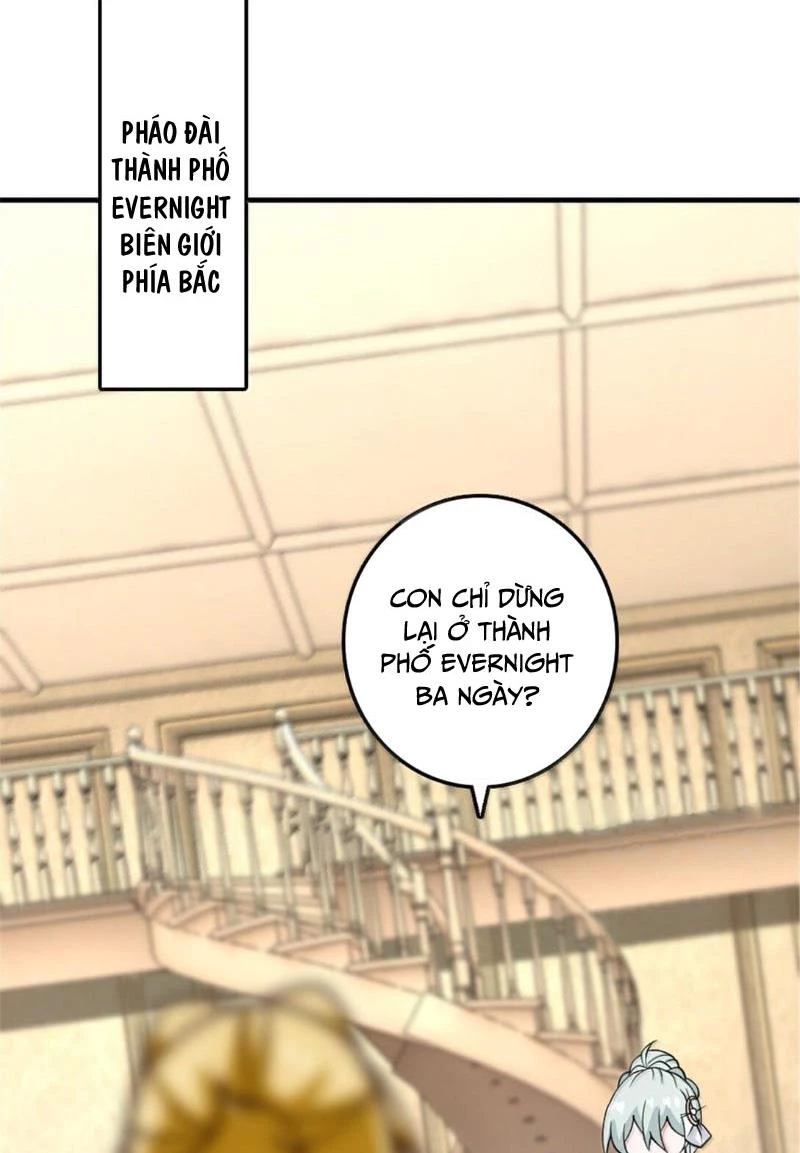 Thả Vu Nữ Đó Ra Chapter 600 - Next Chapter 601