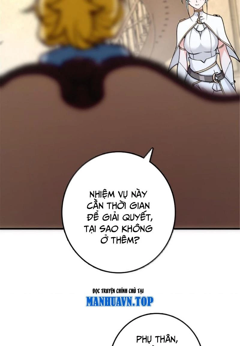 Thả Vu Nữ Đó Ra Chapter 600 - Next Chapter 601