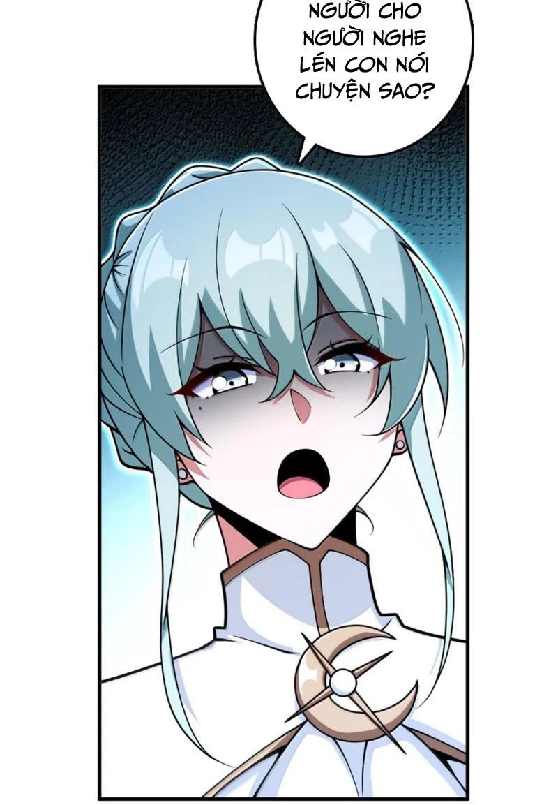 Thả Vu Nữ Đó Ra Chapter 600 - Next Chapter 601